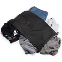 Thumbnail for Diaper Change Mat Laundry Bag