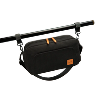 Thumbnail for The Sling Bag comes with stroller straps