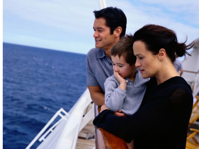 best ncl cruise for families
