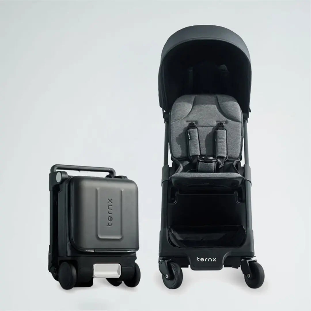 Carry On Luggage Stroller