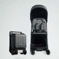 Thumbnail for Carry On Luggage Stroller