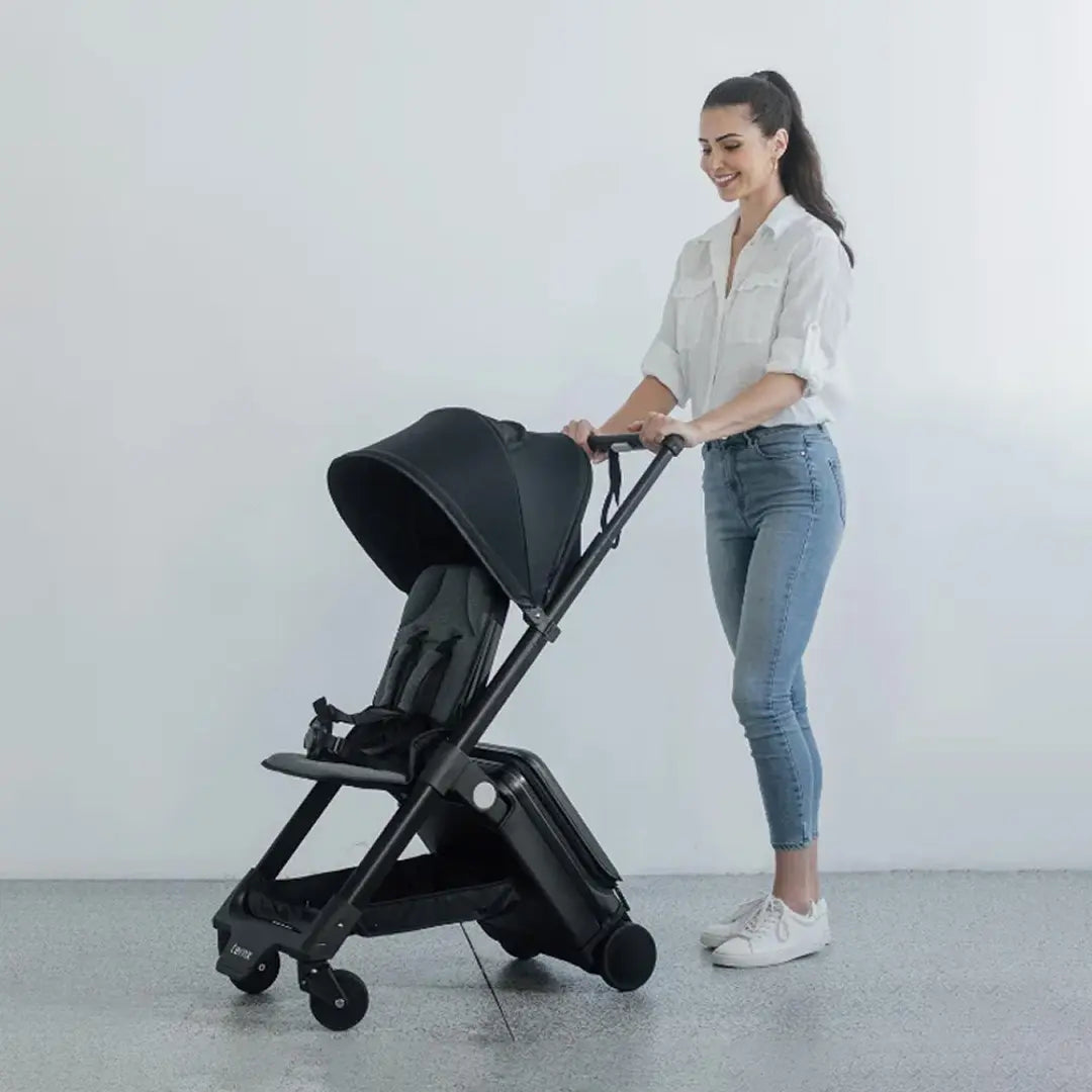 Carry On Luggage Stroller