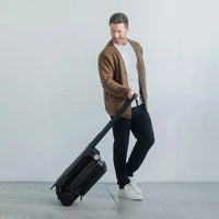 Thumbnail for Carry On Luggage Stroller