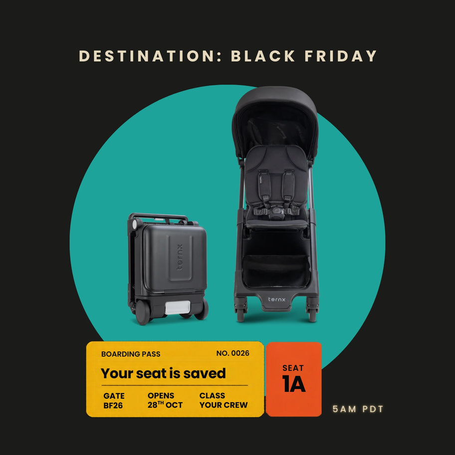 Black Friday