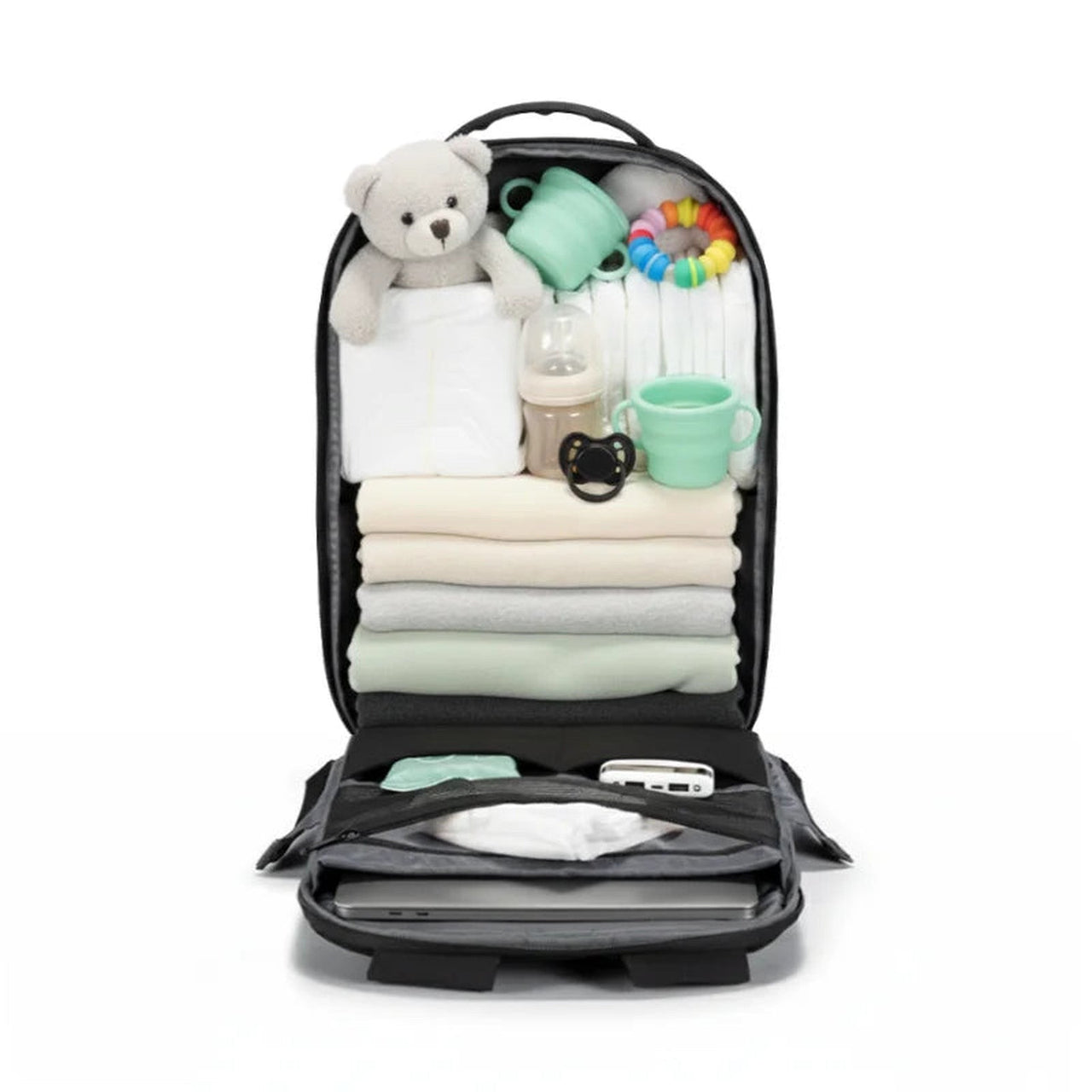 Travel Backpack for Parents | The Ultimate Carry-On