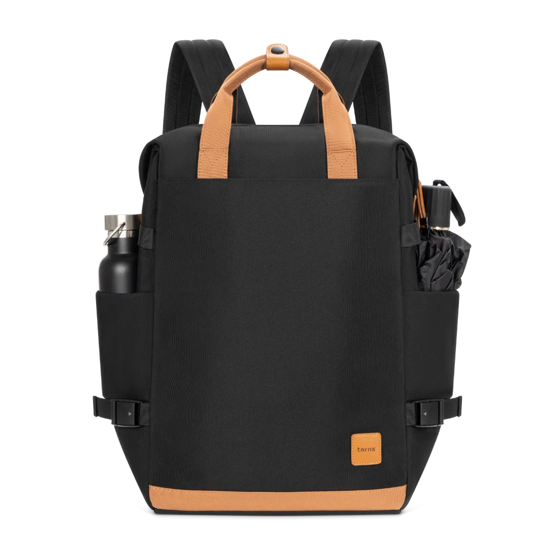 The Best Travel Diaper Bag Backpack by TernX