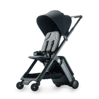 Thumbnail for TernX Carry On Stroller the best stroller for traveling abroad