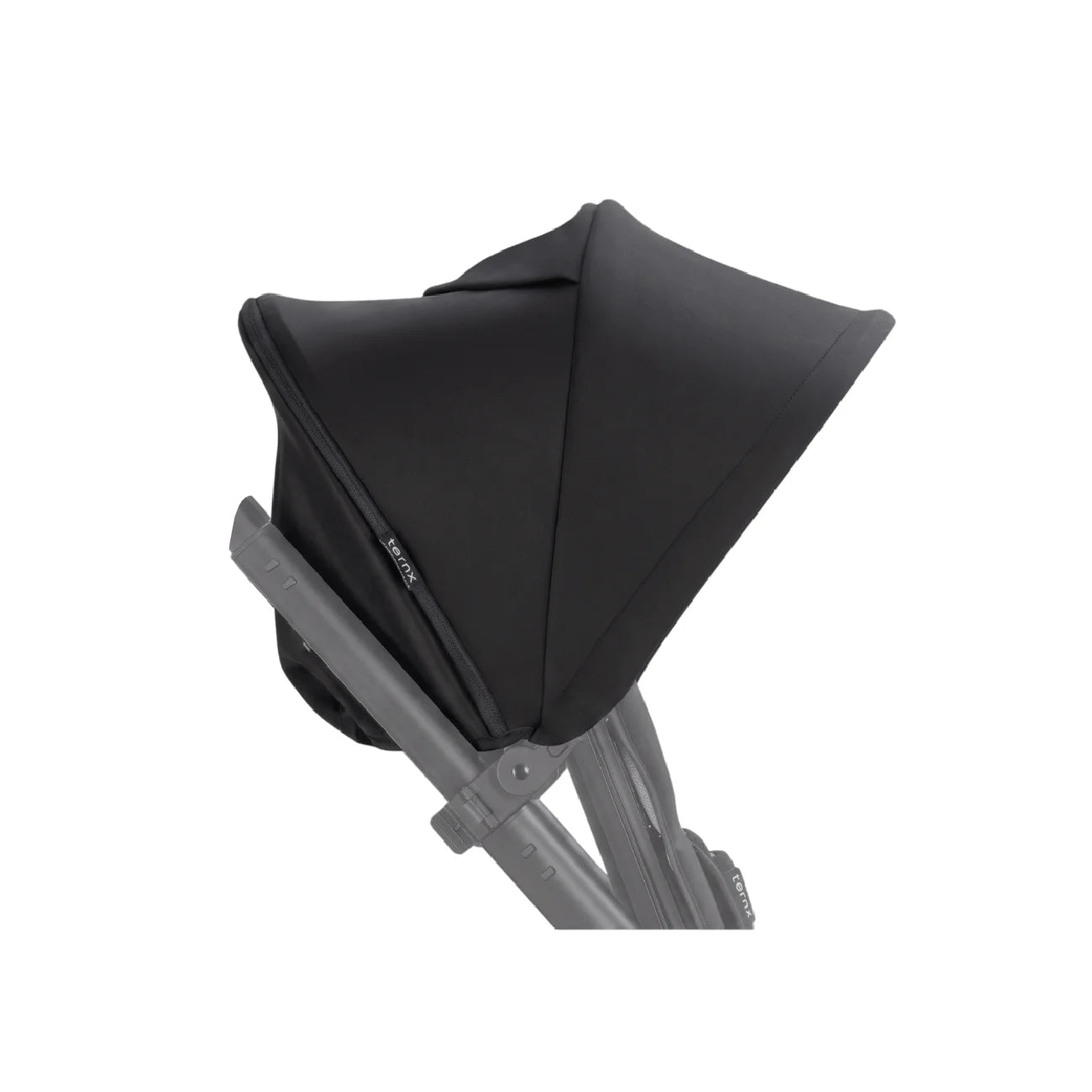 TernX detachable UPF 50+ sun canopy
