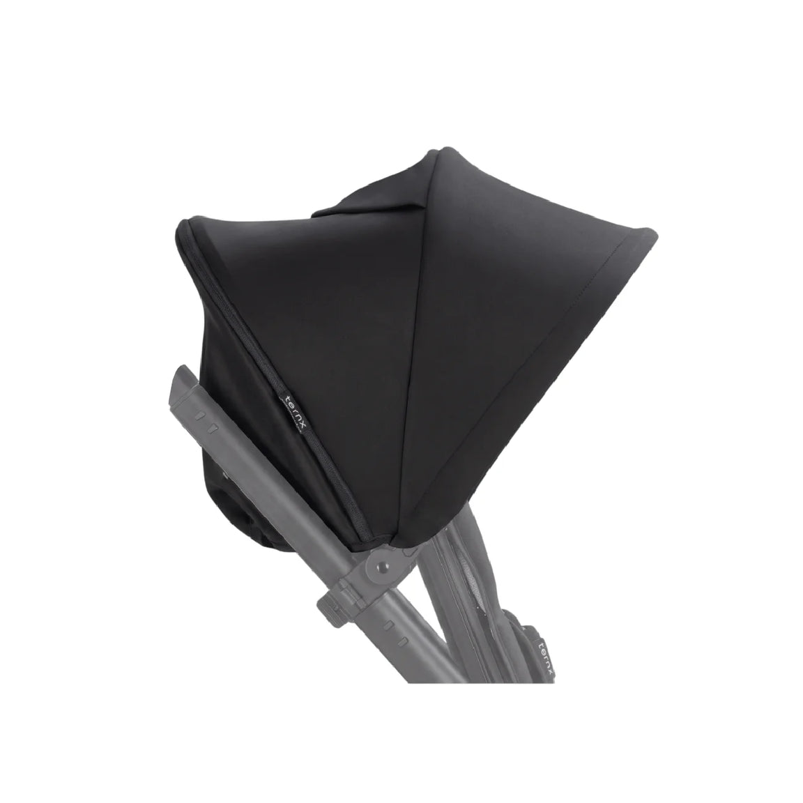 TernX detachable UPF 50+ sun canopy