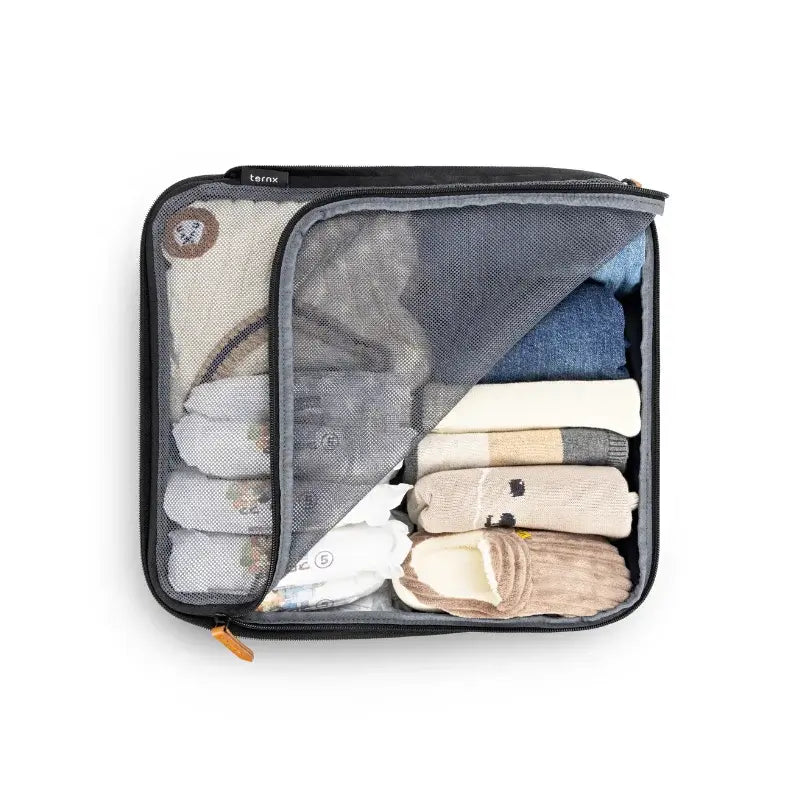 Ternx Compression Cube Packing Cubes That Compress