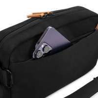 Thumbnail for Crossbody bag secure back pocket