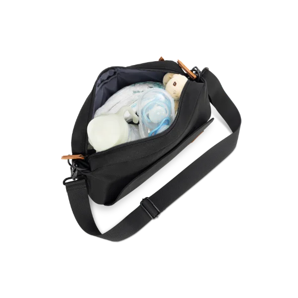 TernX Designer Sling Diaper Bag