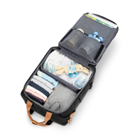 Thumbnail for Carry Pack Travel Diaper Bag