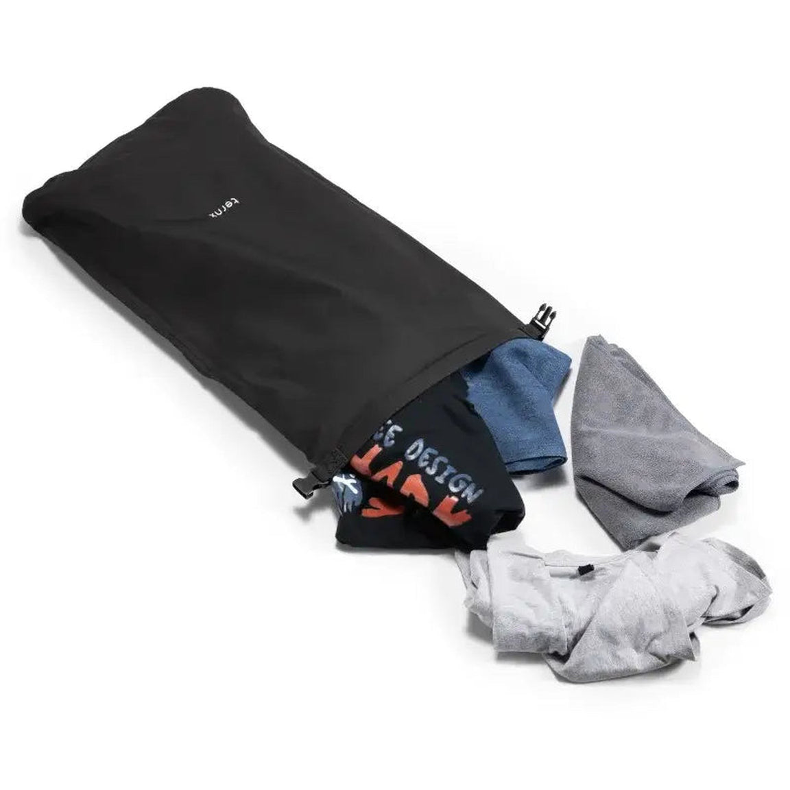 TernX portable diaper changing mat laid flat