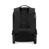 Thumbnail for Padded backpack straps on the TernX travel diaper bag backpack