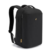 Thumbnail for TernX diaper bag backpack, a popular carry-on travel bag for parents