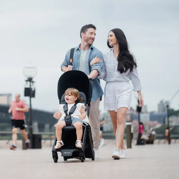 Stroller suitcase for clearance parents