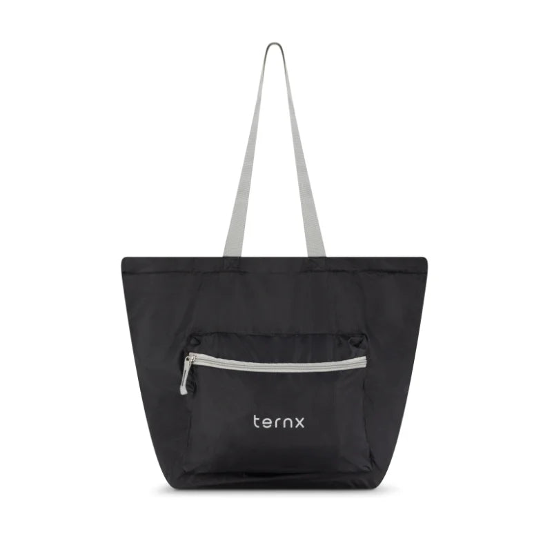 Foldable Tote Bag