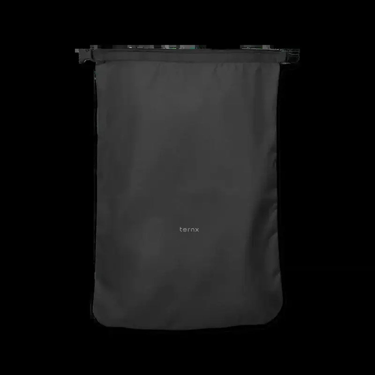 TernX travel laundry bag filled with clothes