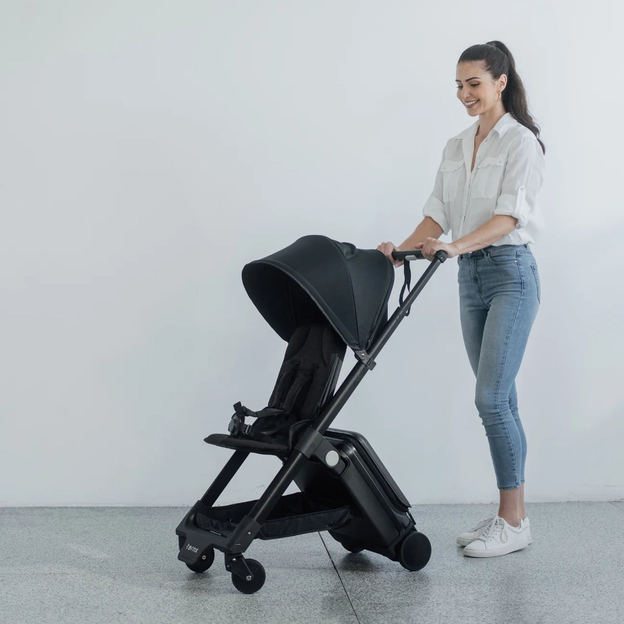 Carry On Stroller | Award-Winning Travel Hybrid