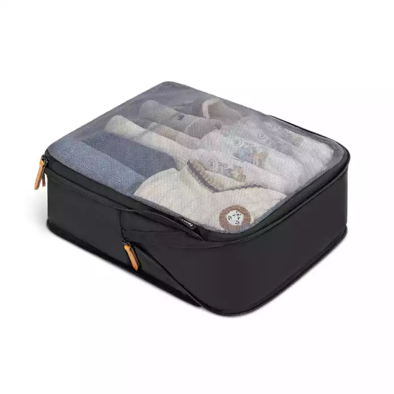 Best Packing Cubes for International Travel - TernX Packing Cube Keep Things Organised 