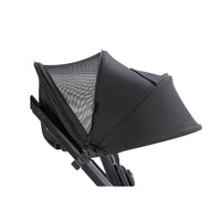 Thumbnail for TernX detachable UPF 50+ sun canopy with mesh and water repellency