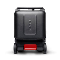 Thumbnail for TernX Carry On small suitcase stroller for travel