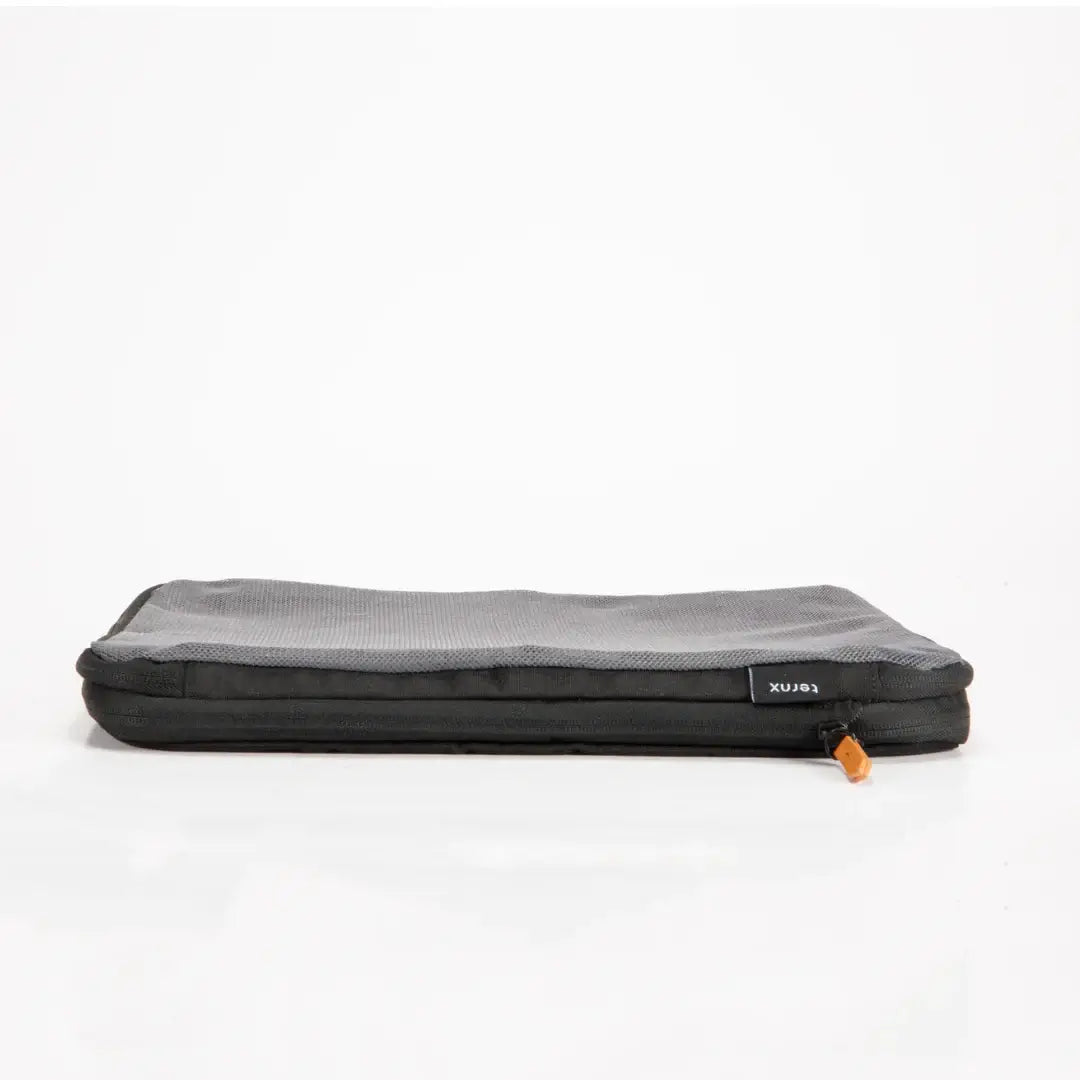 Best Compression Packing Cubes for Carry On - TernX Compression Cube Compressed