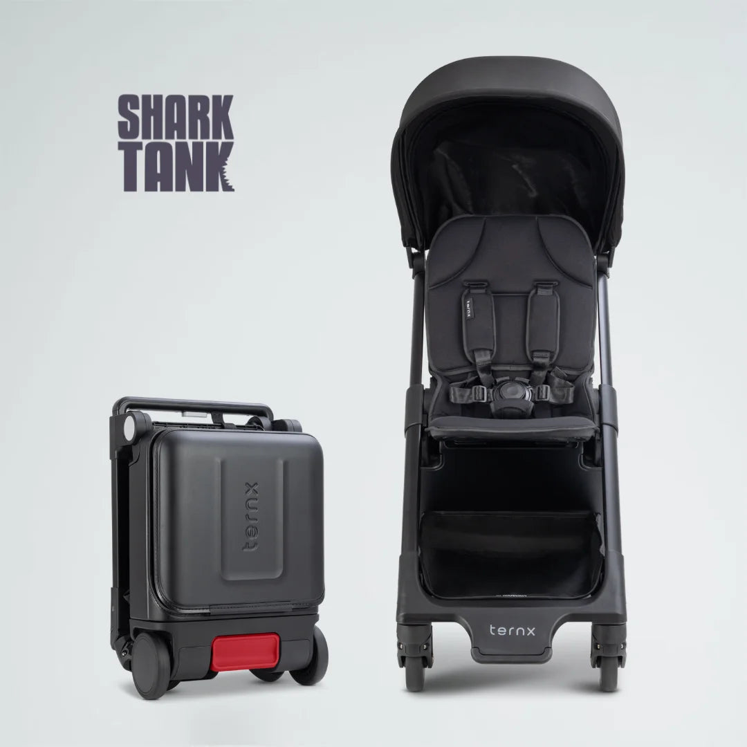 travel stroller australia Carry On Luggage Stroller