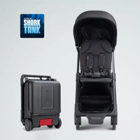 Thumbnail for TernX Luggage Stroller as featured on Shark Tank Australia