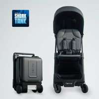 Thumbnail for Carry On Luggage Stroller
