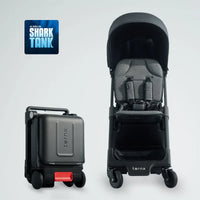 Thumbnail for TernX as featured on Shark Tank Australia