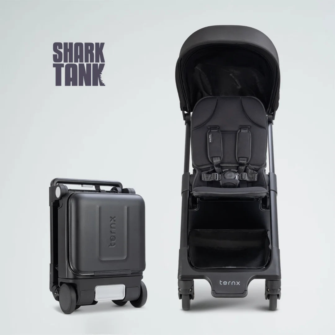 hard travel case for stroller Carry On Stroller | Award-Winning Travel Hybrid