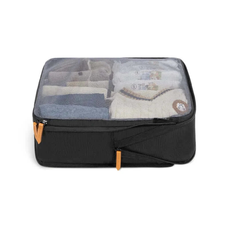 Best packing cubes compression sales