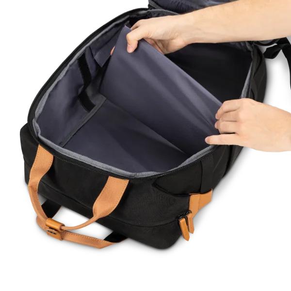 Carry Pack Travel Diaper Bag