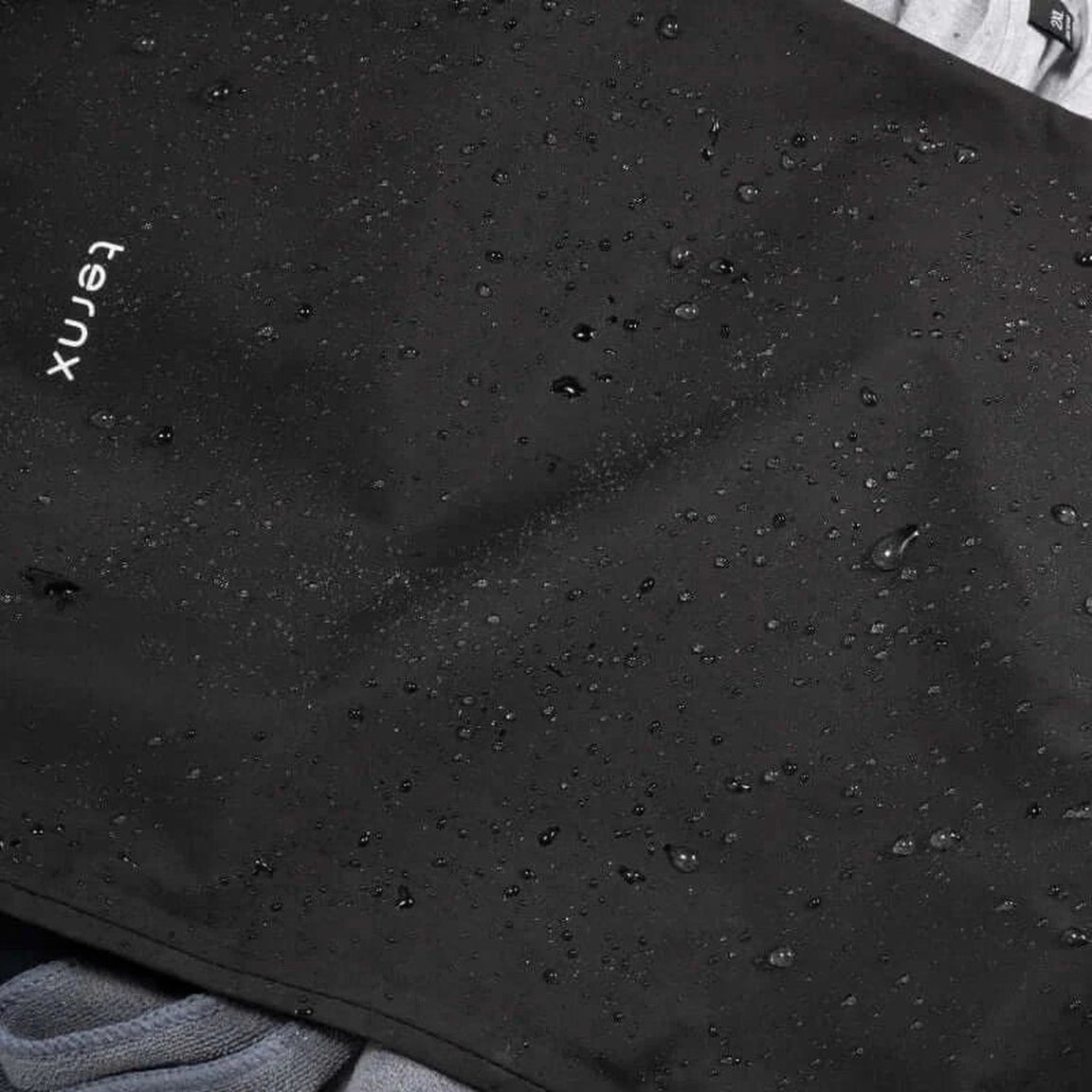 TernX wet bag for travel laundry and swimwear