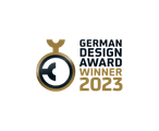 German Design Award Winner 2023
