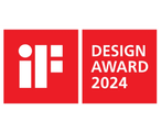 iF Design Award 2024