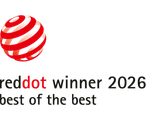 Red Dot Winner 2026, Best of the Best